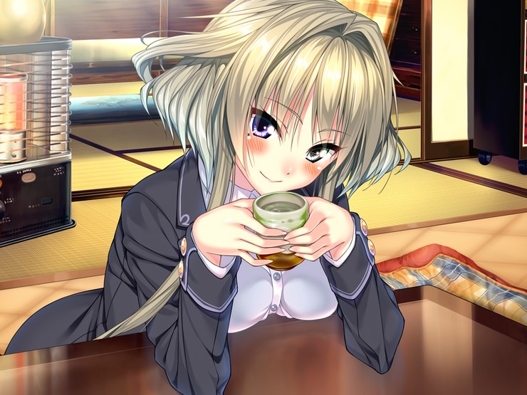 アマカノ ～Perfect Edition～