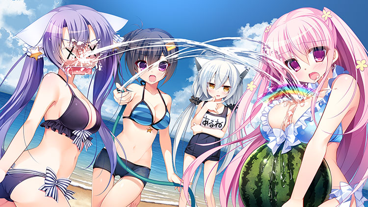 コロナ・ブロッサム Corona Blossom Vol.3