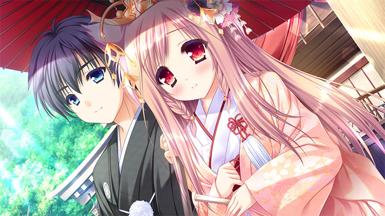 タユタマ2 -you’re the only one-