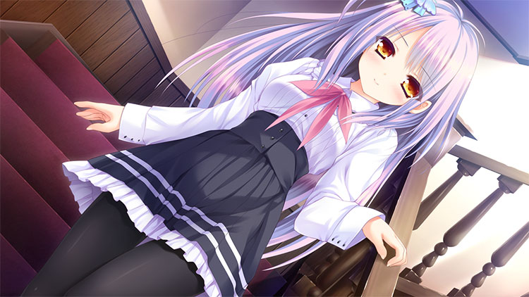 タユタマ2 -you’re the only one-