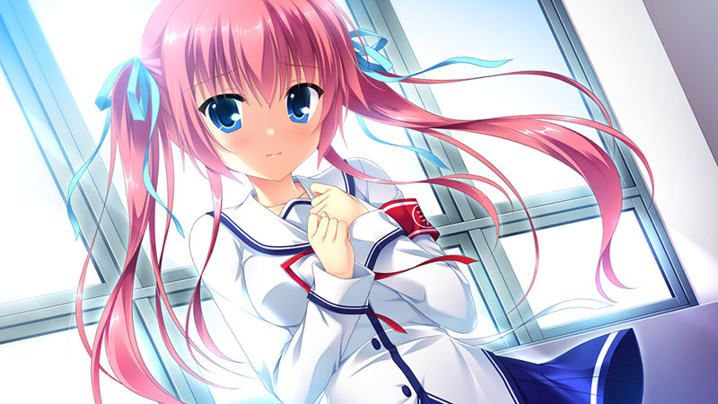 D.C.III With You ～ダ・カーポIII～ ウィズユー