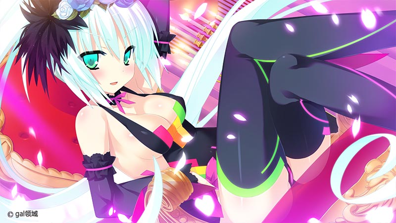 ハナヒメ＊アブソリュート！