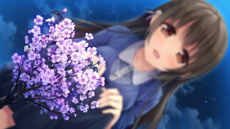 生命のスペア -I was born for you-