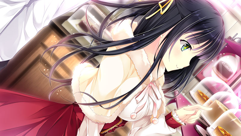 恋するお嬢様はエッチな花嫁