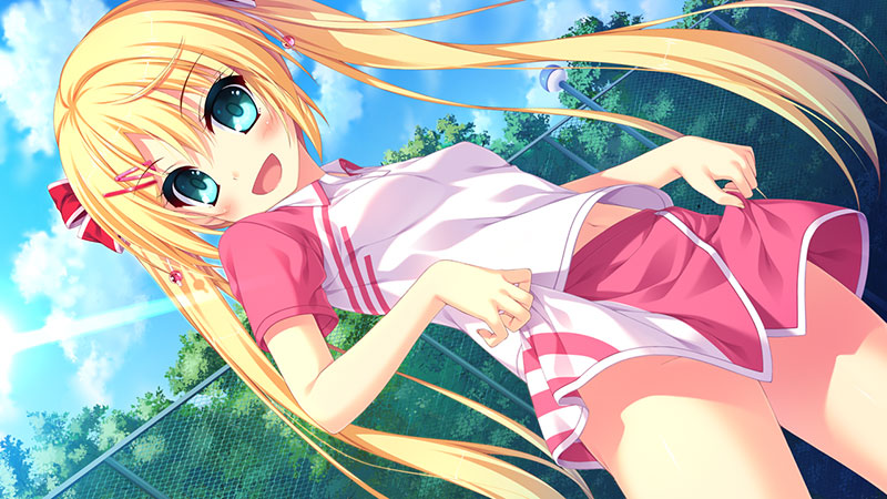 ユウワク スクランブル