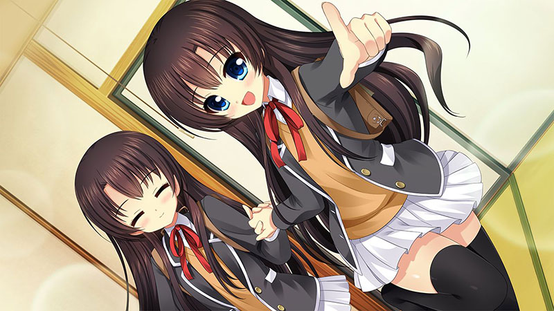 1分の2恋ゴコロ