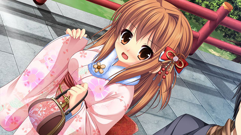 1分の2恋ゴコロ