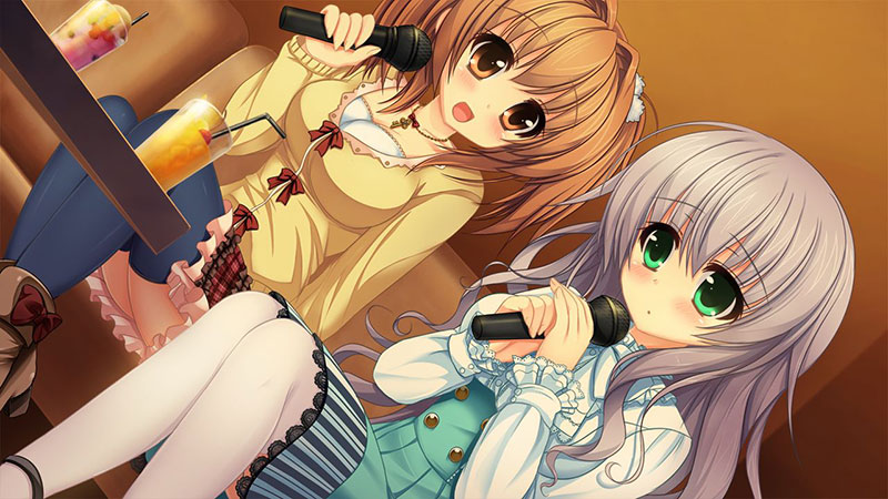 1分の2恋ゴコロ