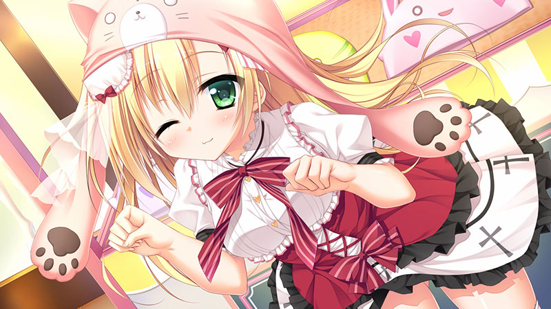 フローラル・フローラブ