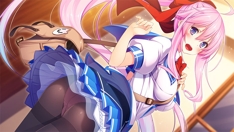 アリスティア・リメイン