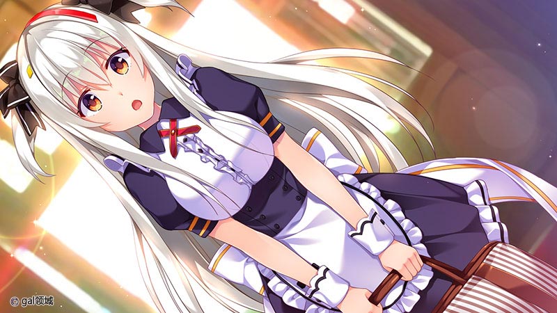 きゃらぶれーしょん！ ～乙女は恋してキャラぶれる～