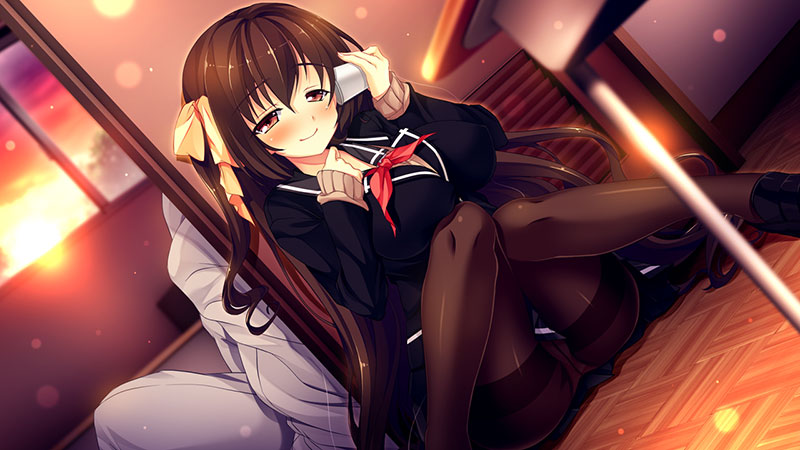 催眠ぱらだいす!