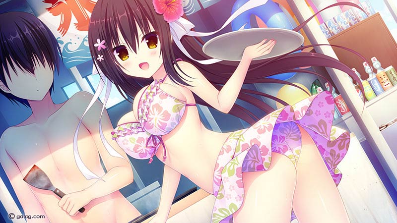 ラズベリーキューブ