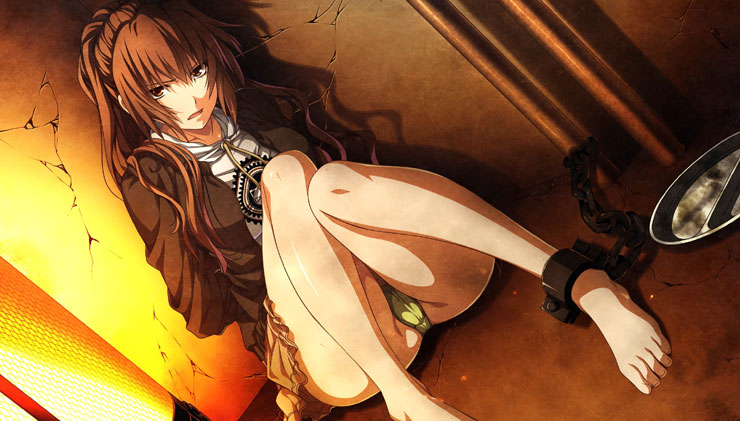 虚空のバロック