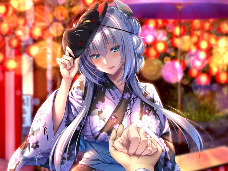 アマカノ ～Second Season～ ＋