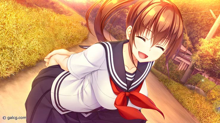 なちゅらるばけーしょん