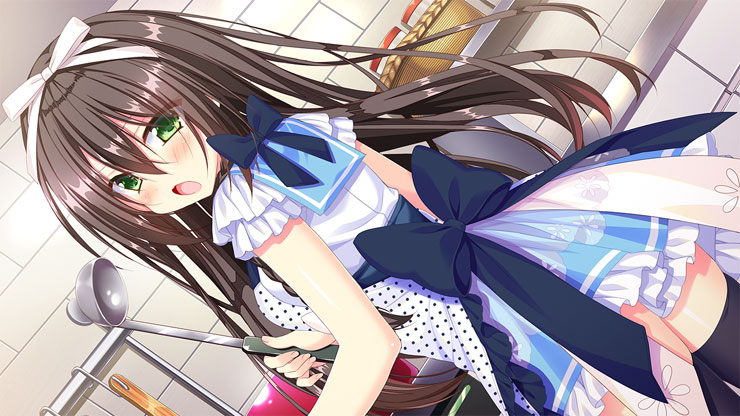 Pure Marriage ～赤い糸物語 セリカ編～