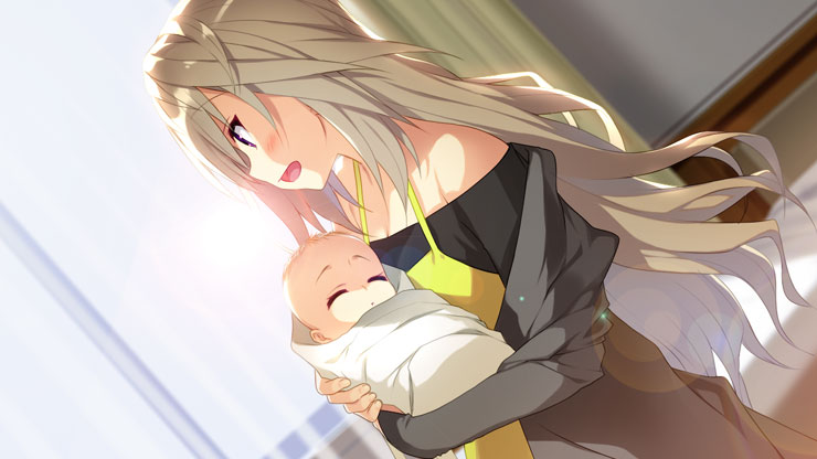 景の海のアペイリア ～カサブランカの騎士～FD