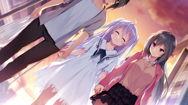 景の海のアペイリア ～カサブランカの騎士～FD