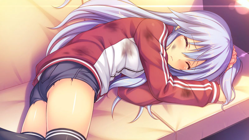 夜巡る、ボクらの迷子教室