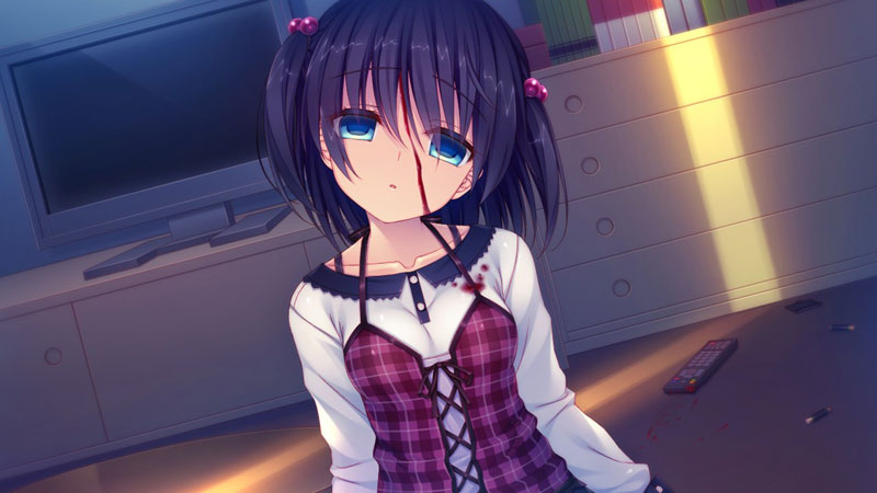 夜巡る、ボクらの迷子教室