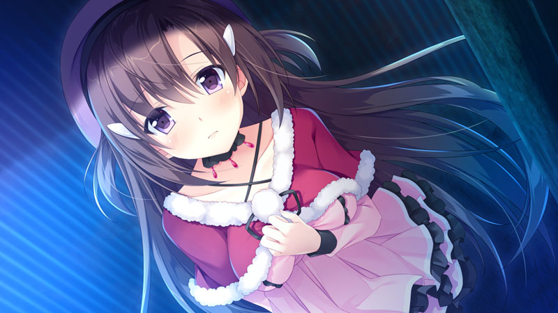 ツギハギめいくぴーす! -pretending×friendship-