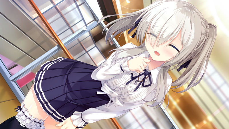 ツギハギめいくぴーす！ -pretending×friendship-