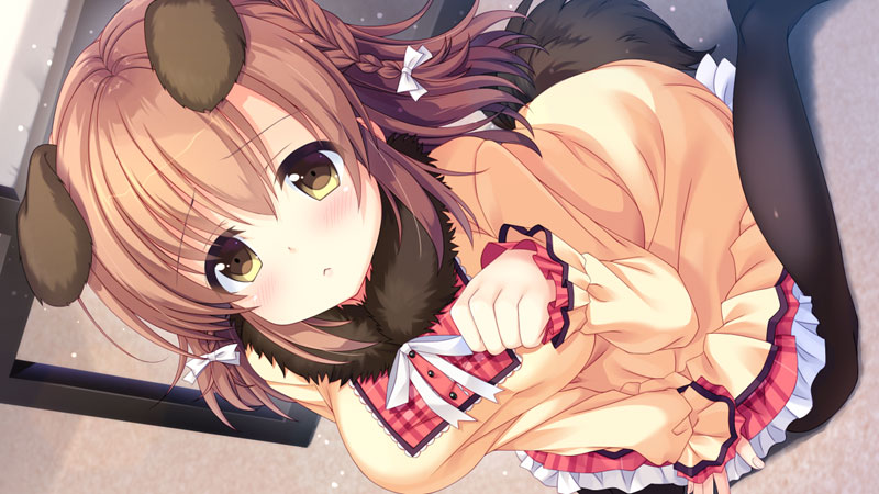 ツギハギめいくぴーす！ -pretending×friendship-