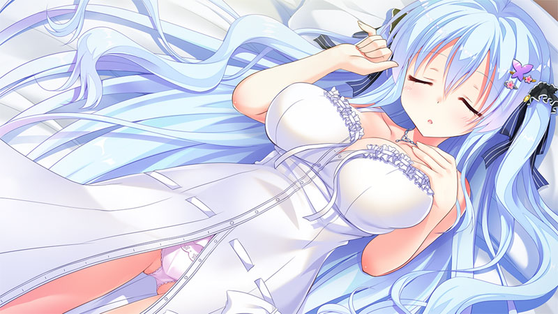 Pure Marriage ~赤い糸物語 セリカ編~