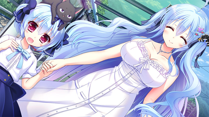 Pure Marriage ～赤い糸物語 セリカ編～