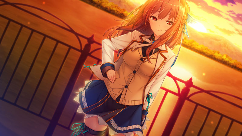 純情化憐フリークス!