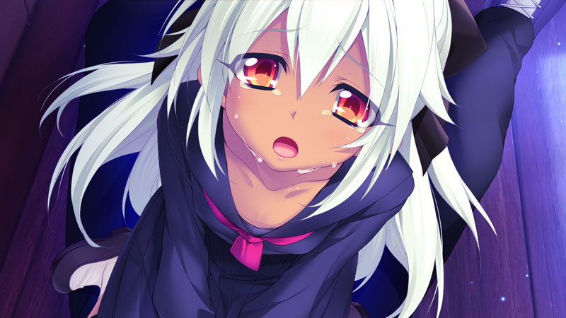 ヤミと祝祭のサンクチュアリ