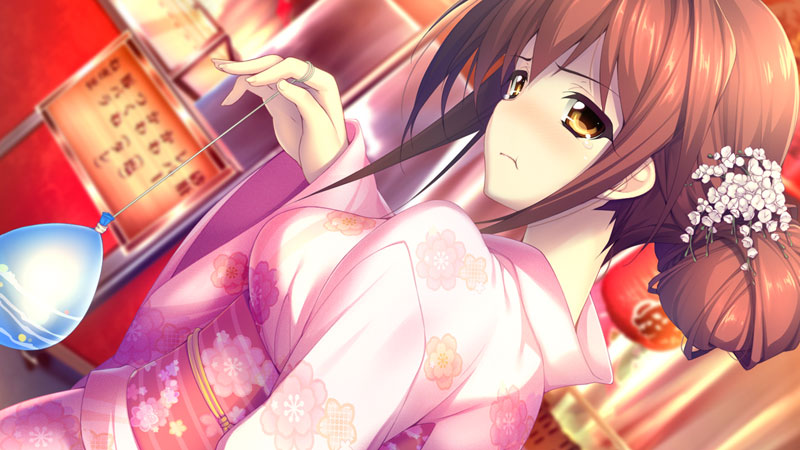 ヤミと祝祭のサンクチュアリ