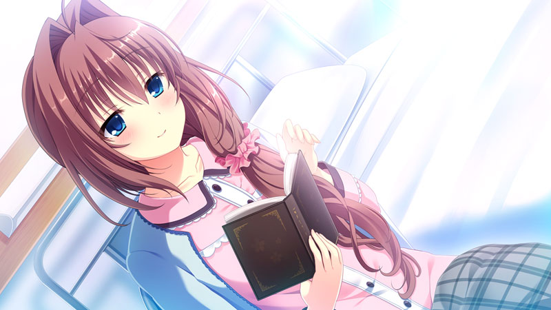 D.C.III Dream Days～ダ・カーポIII～ドリームデイズ