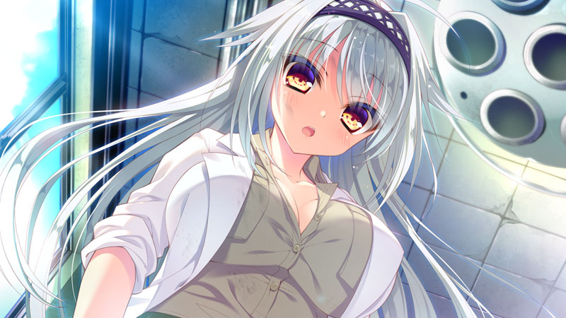 BLADE×BULLET 金輪のソレイユ