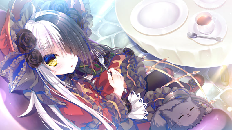 BLADE×BULLET 金輪のソレイユ