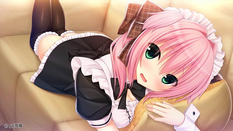 ワガママハイスペックOC