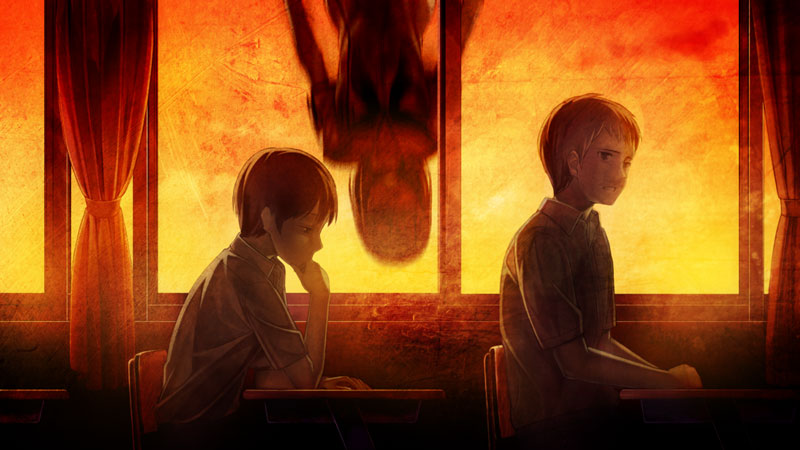 サクラノモリ†ドリーマーズ2