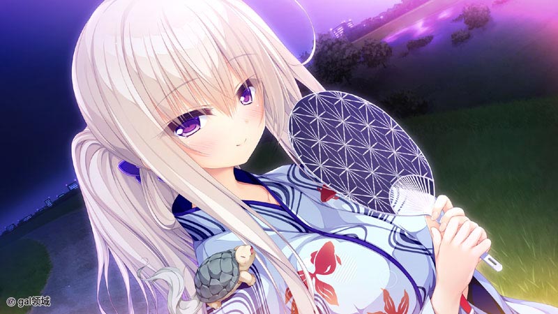 初情スプリンクル