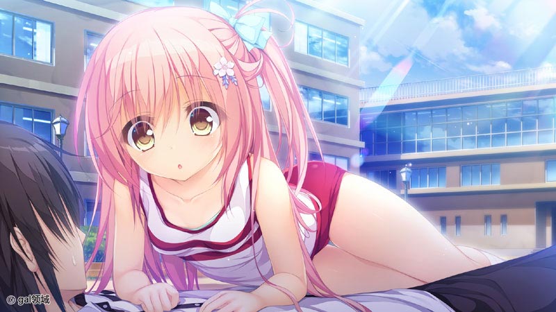 初情スプリンクル