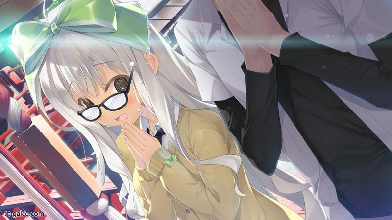 お家に帰るまでがましまろです