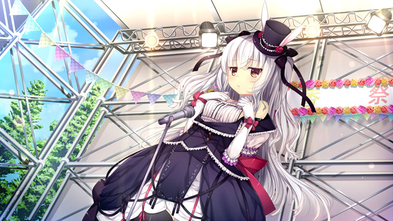 春音アリス＊グラム