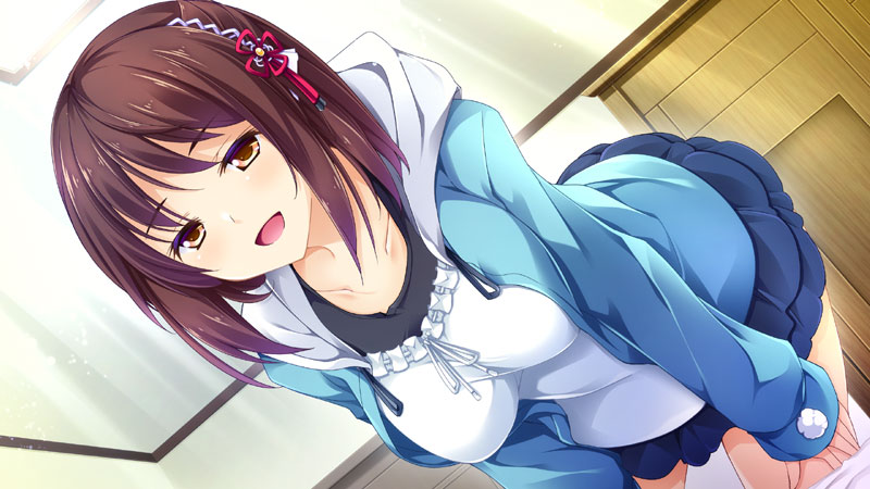 お嬢様は素直になれない