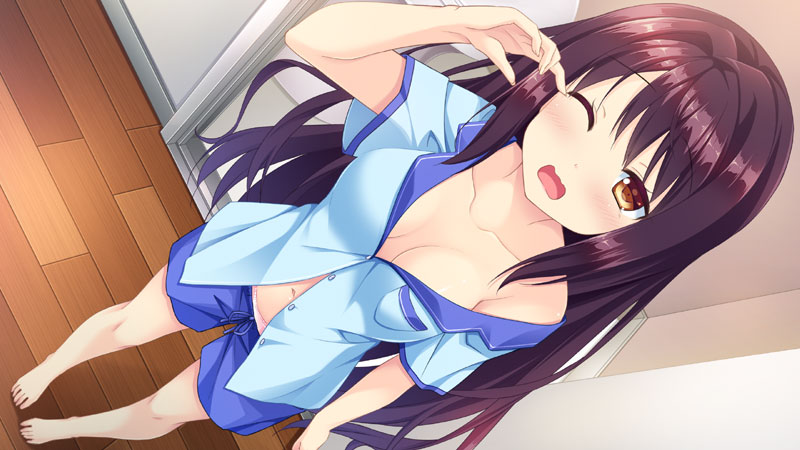 ピュアソングガーデン！