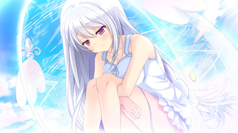 ピュアソングガーデン！