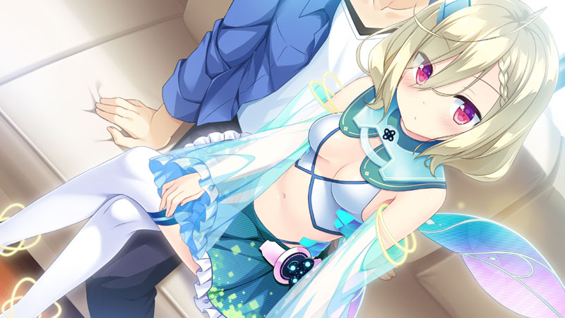 ピュアソングガーデン！