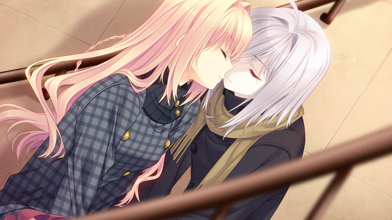 月に寄りそう乙女の作法2.1 E×S×PAR！！