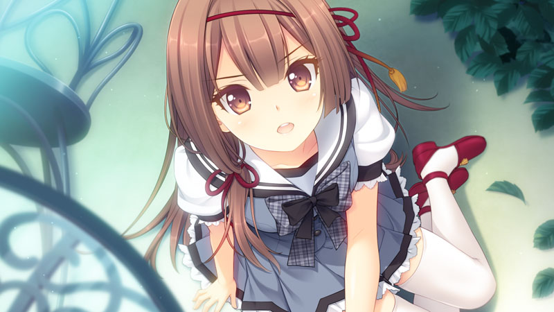 月に寄りそう乙女の作法2.1 E×S×PAR！！