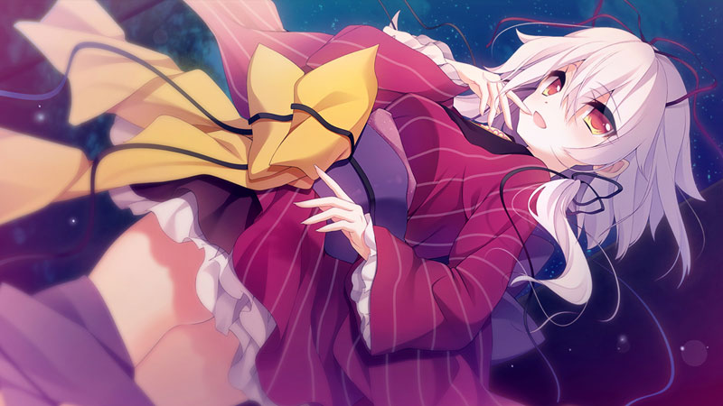 水葬銀貨のイストリア