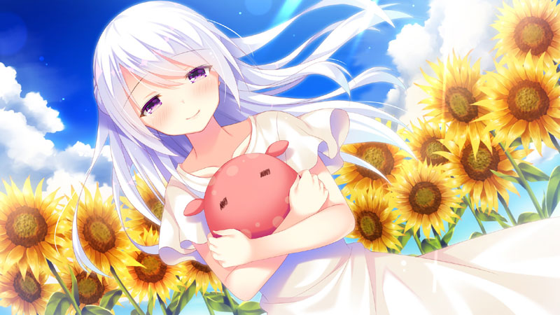 星空TeaParty えくすとら ～「恋愛（アイ）」はじまりました！～